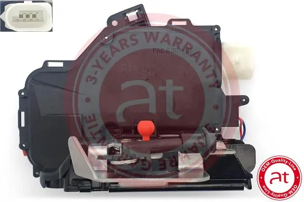 Door Lock OEM - Quality - Line at12858