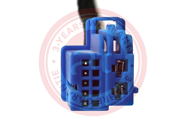 Electric Motor, tailgate at13162