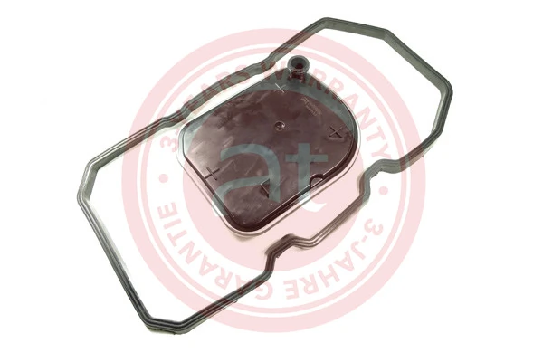 Hydraulic Filter Kit, automatic transmission at30033