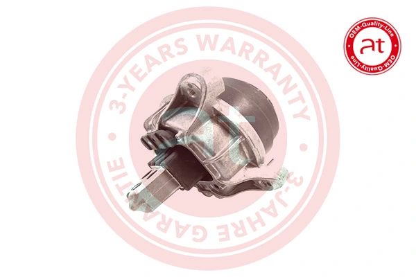 Mounting, engine OEM - Quality - Line at12192