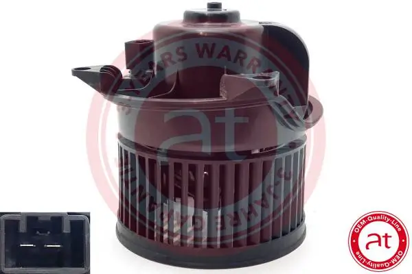 Interior Blower OEM - Quality - Line at13087