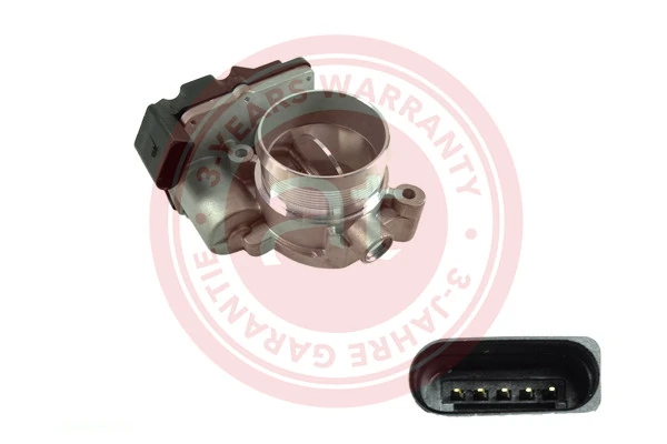 Throttle Body OEM - Quality - Line at20065