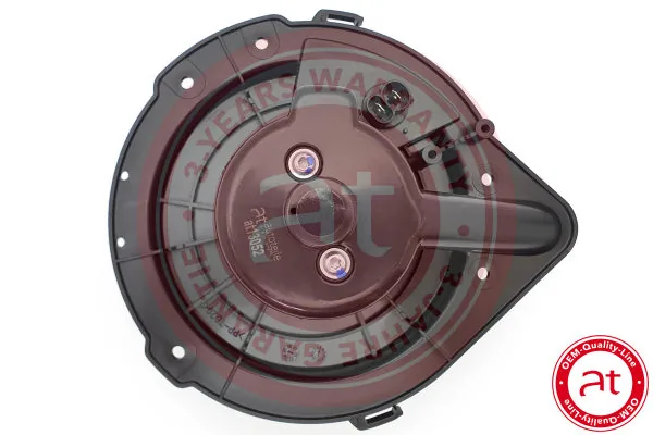 Interior Blower OEM - Quality - Line at13052