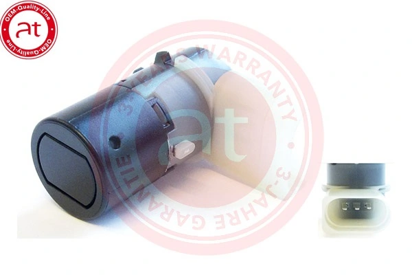 Sensor, park distance control OEM - Quality - Line at10020