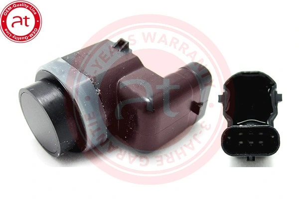 Sensor, park distance control OEM - Quality - Line at10593