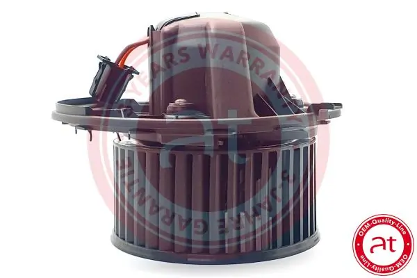 Interior Blower OEM - Quality - Line at12974