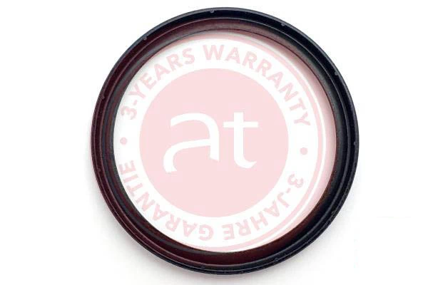 Seal Ring, charge air hose OEM - Quality - Line at23807