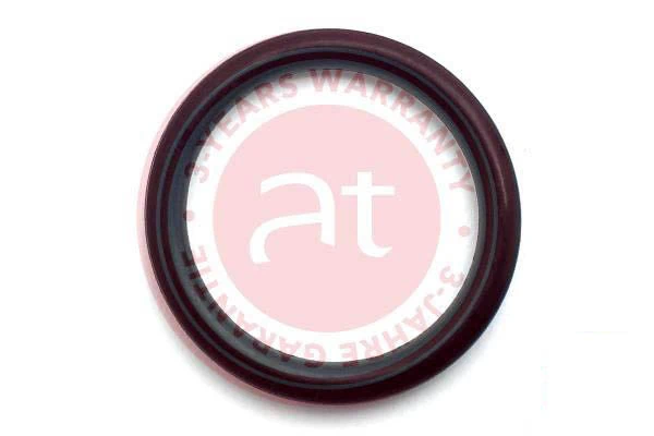 Seal Ring, charge air hose OEM - Quality - Line at23816