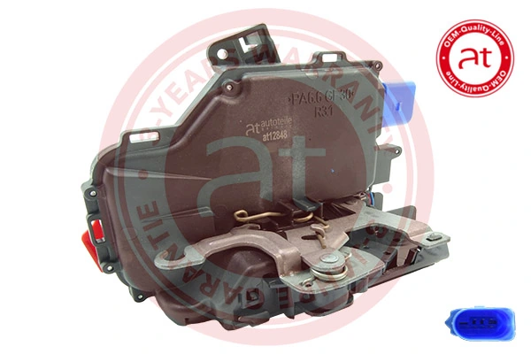 Door Lock OEM - Quality - Line at12848