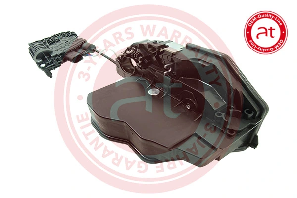 Door Lock OEM - Quality - Line at12673