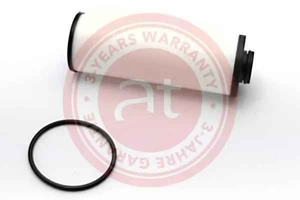 Hydraulic Filter, automatic transmission at30075