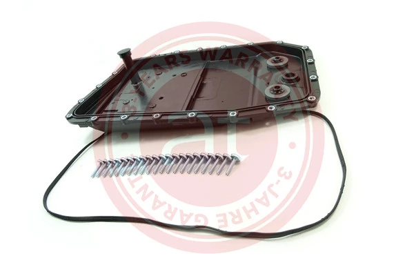 Oil Sump, automatic transmission at30000