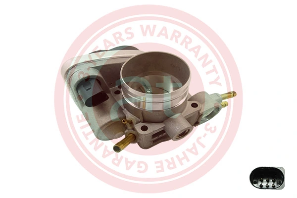 Throttle Body at23216