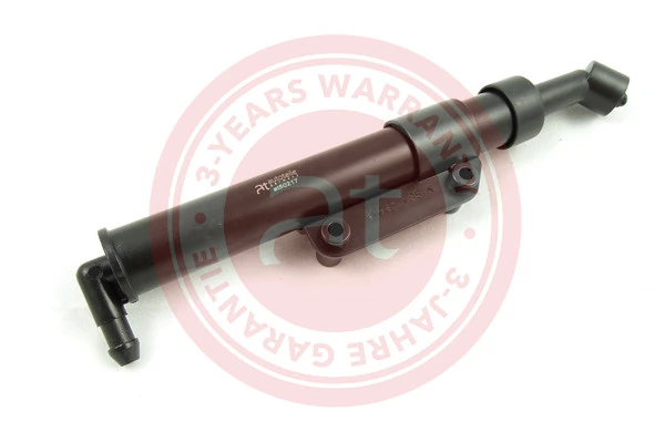 Washer Fluid Jet, headlight cleaning at50217