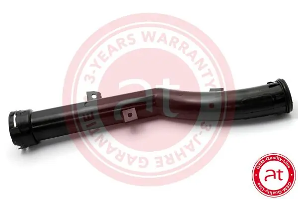 Coolant Pipe OEM - Quality - Line at23854