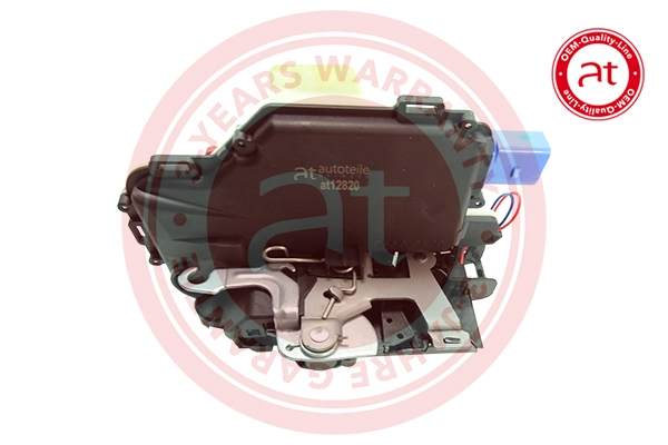Door Lock OEM - Quality - Line at12820