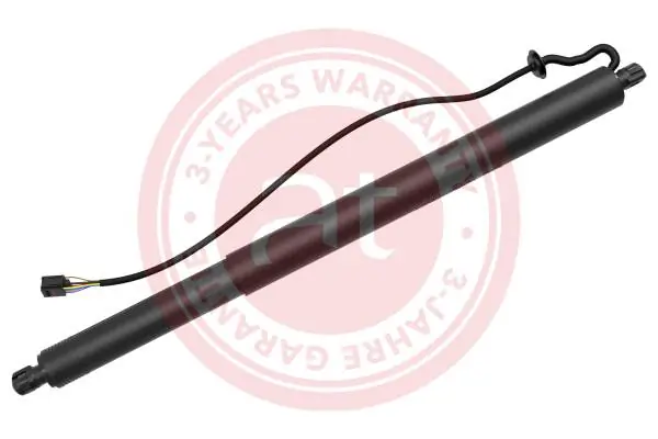 Electric Motor, tailgate at13295