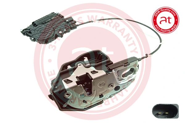 Door Lock OEM - Quality - Line at12666