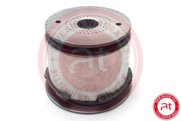 Bushing, axle beam Made in Germany at11405