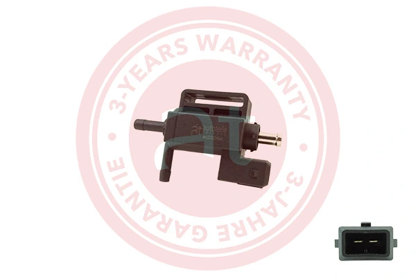 Boost Pressure Control Valve at22064