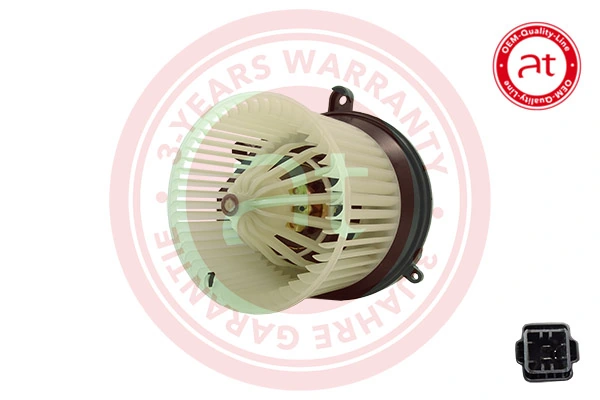 Interior Blower OEM - Quality - Line at13019