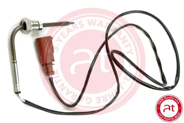 Sensor, exhaust gas temperature OEM - Quality - Line at10996