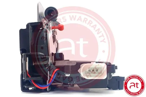 Door Lock OEM - Quality - Line at12858