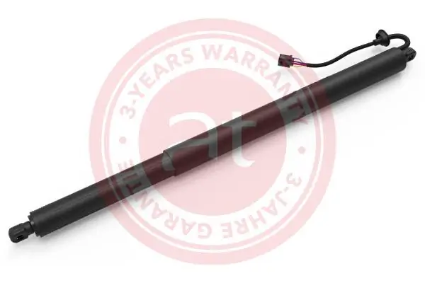 Electric Motor, tailgate at14175