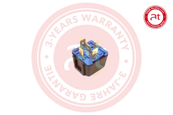 Multifunctional Relay OEM - Quality - Line at11440