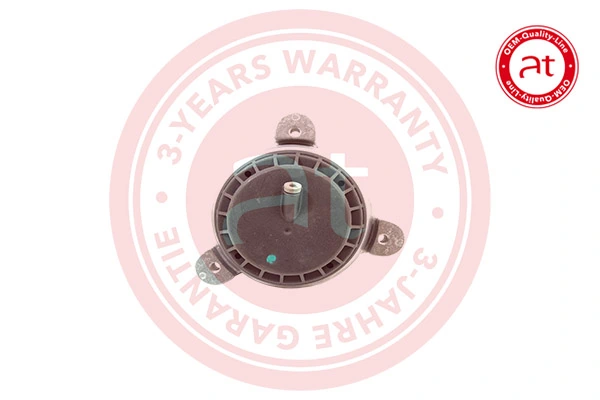 Mounting, engine OEM - Quality - Line at12192