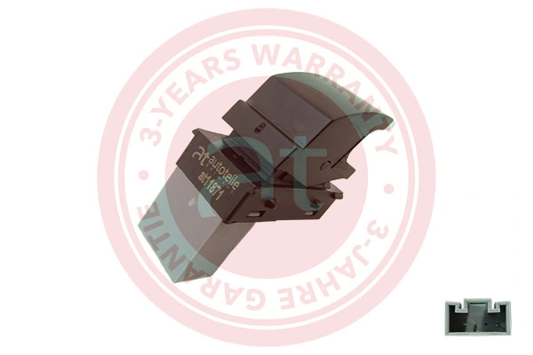 Switch, window regulator at11871