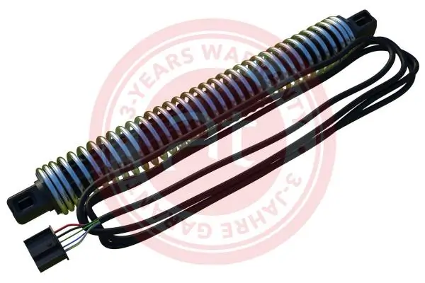 Electric Motor, tailgate at11909