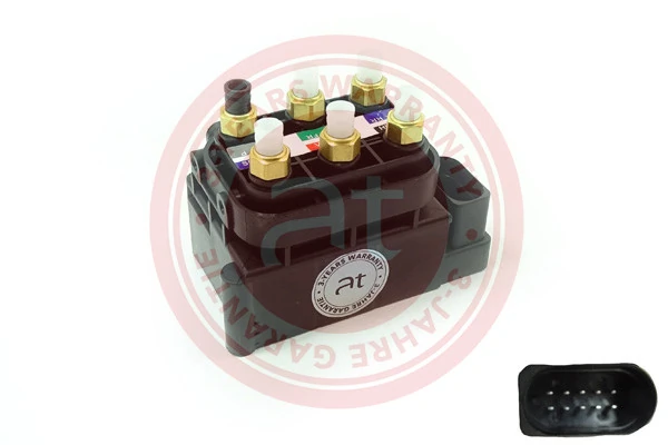 Valve, compressed-air system at11339