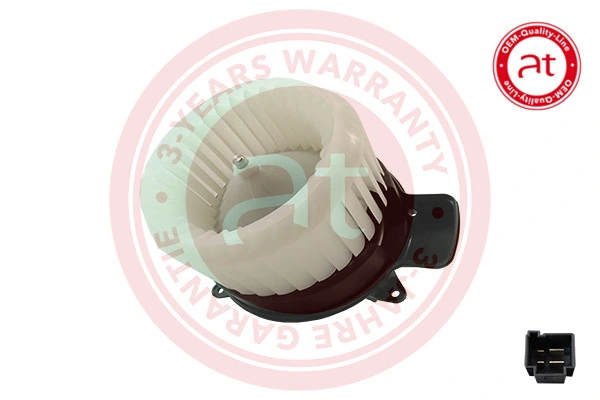 Kipas Dalaman OEM - Quality - Line at13051
