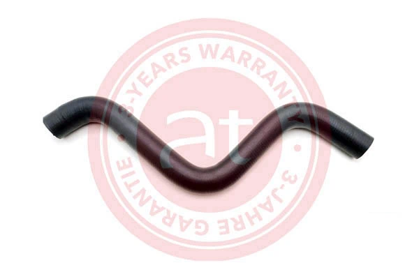 Radiator Hose OEM - Quality - Line at22846