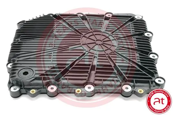 Oil Sump, automatic transmission at30067