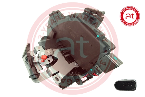 Door Lock OEM - Quality - Line at12802