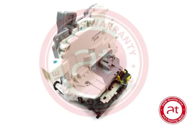 Door Lock OEM - Quality - Line at12769