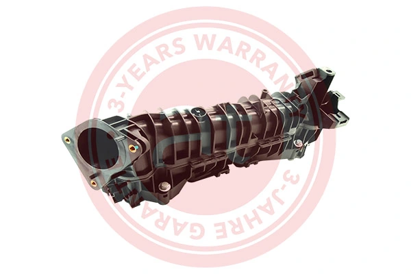 Intake Manifold Module at23056