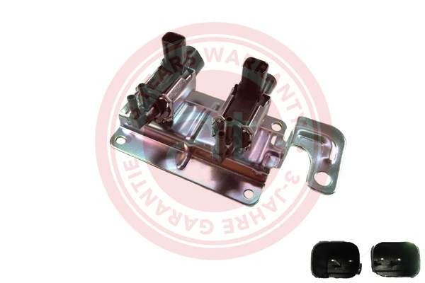 Valve, air control (intake air) at22059