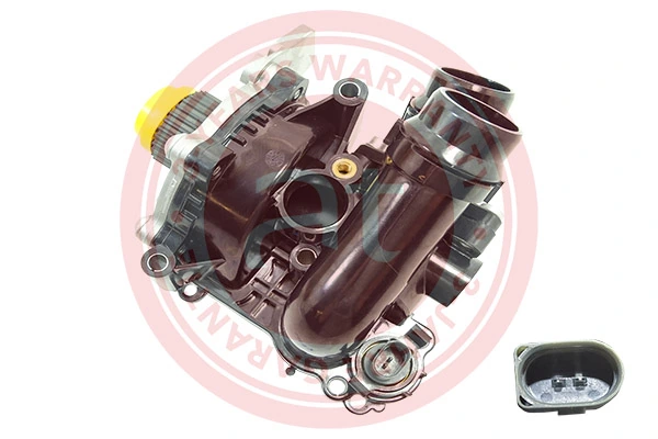 Repair Kit, water pump at20197