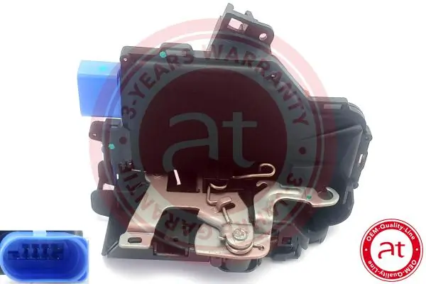 Door Lock OEM - Quality - Line at12823