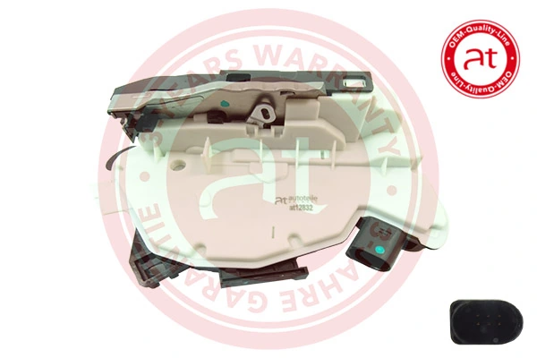 Door Lock OEM - Quality - Line at12832