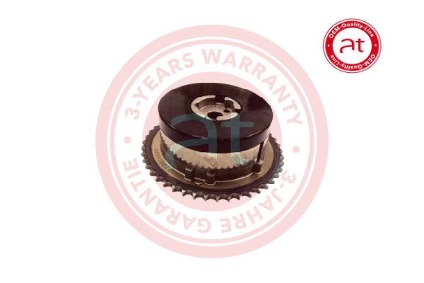 Camshaft Adjuster OEM - Quality - Line at23101