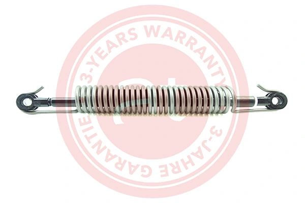 Gas Spring, boot/cargo area at11922