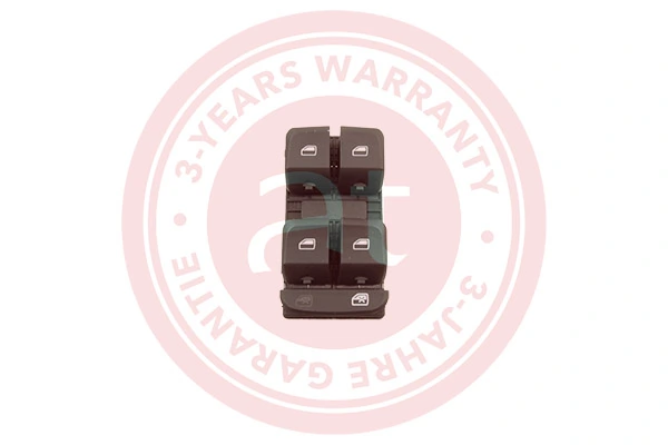 Switch, window regulator at11883