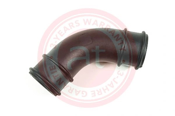 Hose, crankcase ventilation at20169