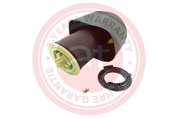 Air Spring, suspension at10204