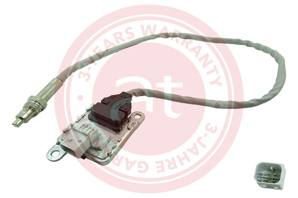 NOx Sensor, NOx catalytic converter at11410