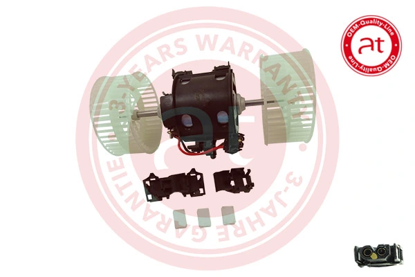 Interior Blower OEM - Quality - Line at12961